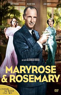 Maryrose et Rosemary