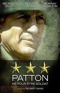 Patton - Né pour être soldat