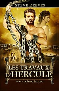 Les Travaux d'Hercule