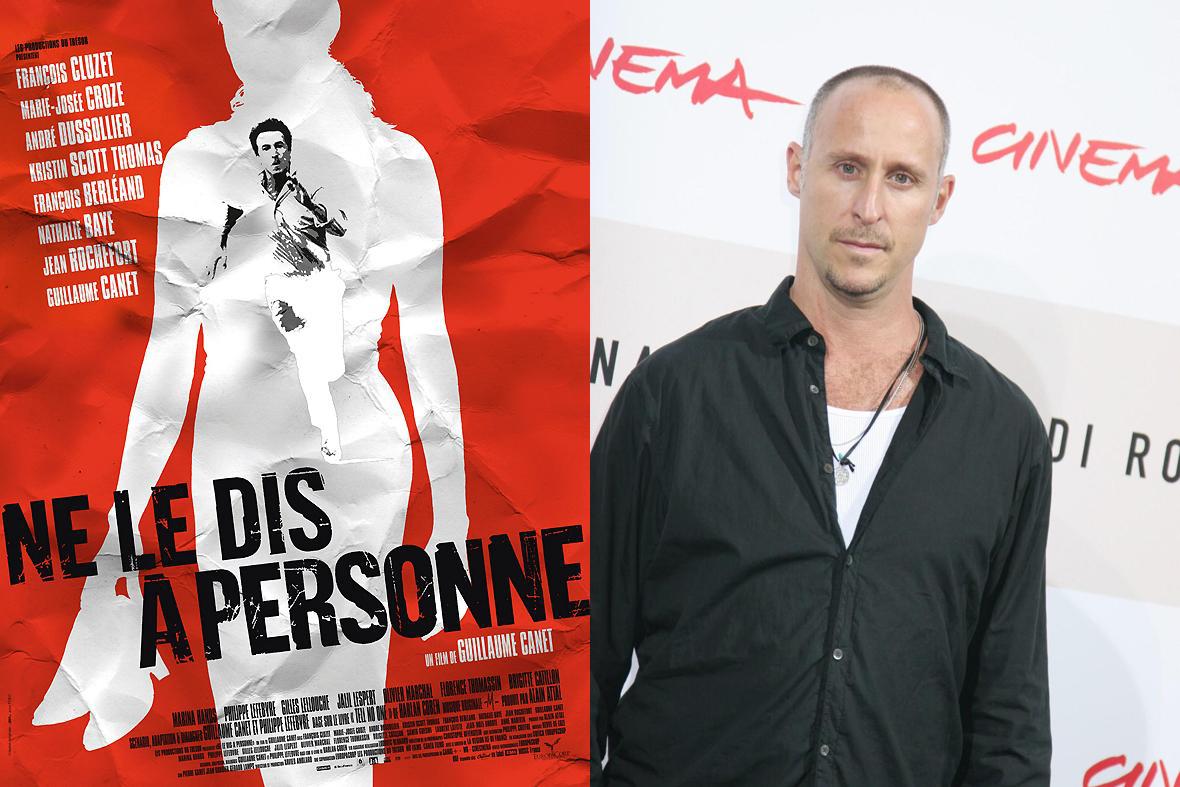 Gavin O'Connor pour le remake de Ne le dis à personne