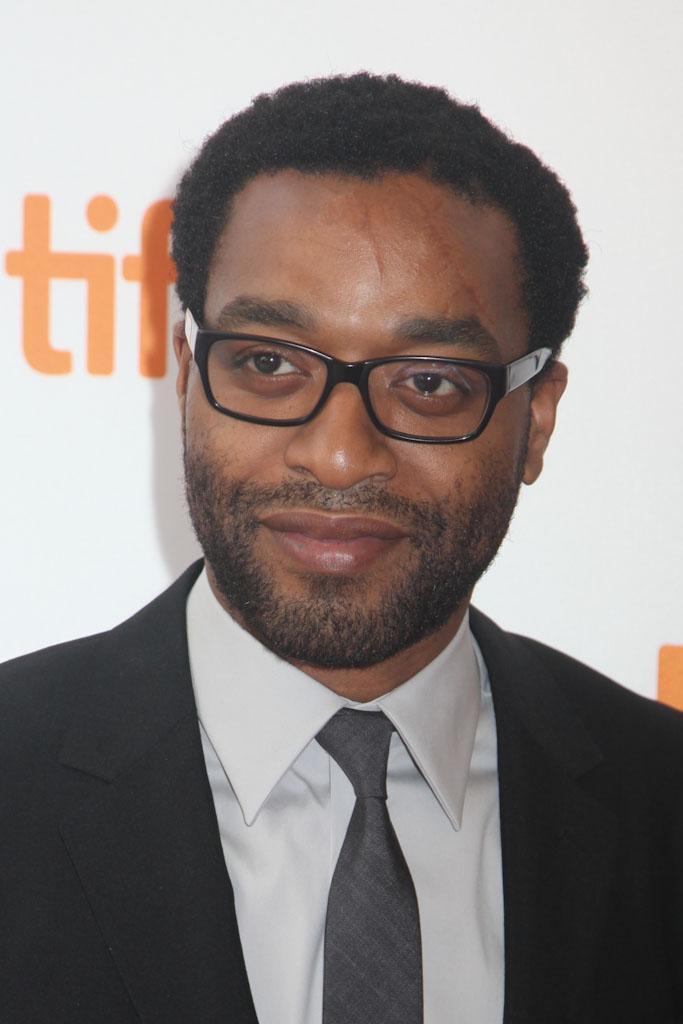 Chiwetel Ejiofor : une nouvelle recrue pour Star Wars Vll ?
