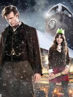 Doctor Who : la nouvelle bande-annonce pour l'épisode de Noël