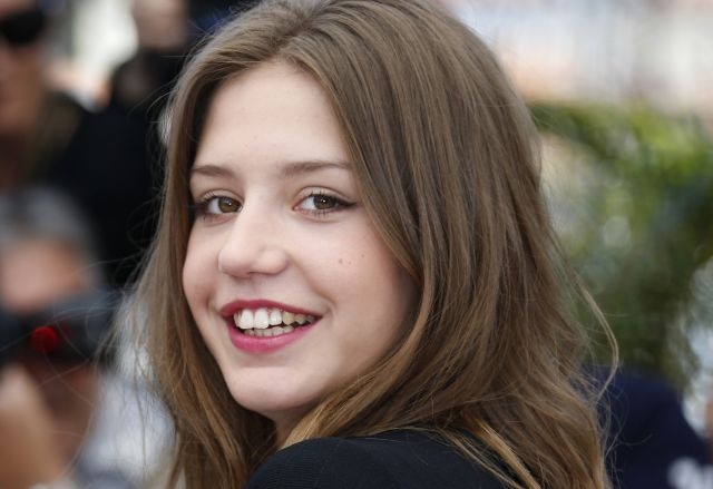 Adèle Exarchopoulos : le trailer pour la course à l'Oscar !