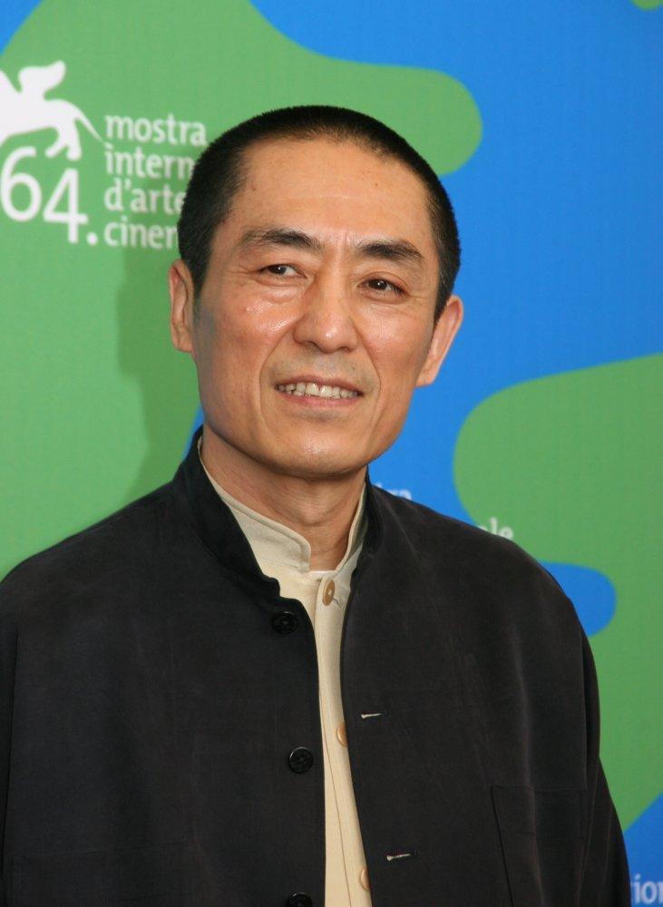 Le cinéaste Zhang Yimou admet avoir eu plusieurs enfants