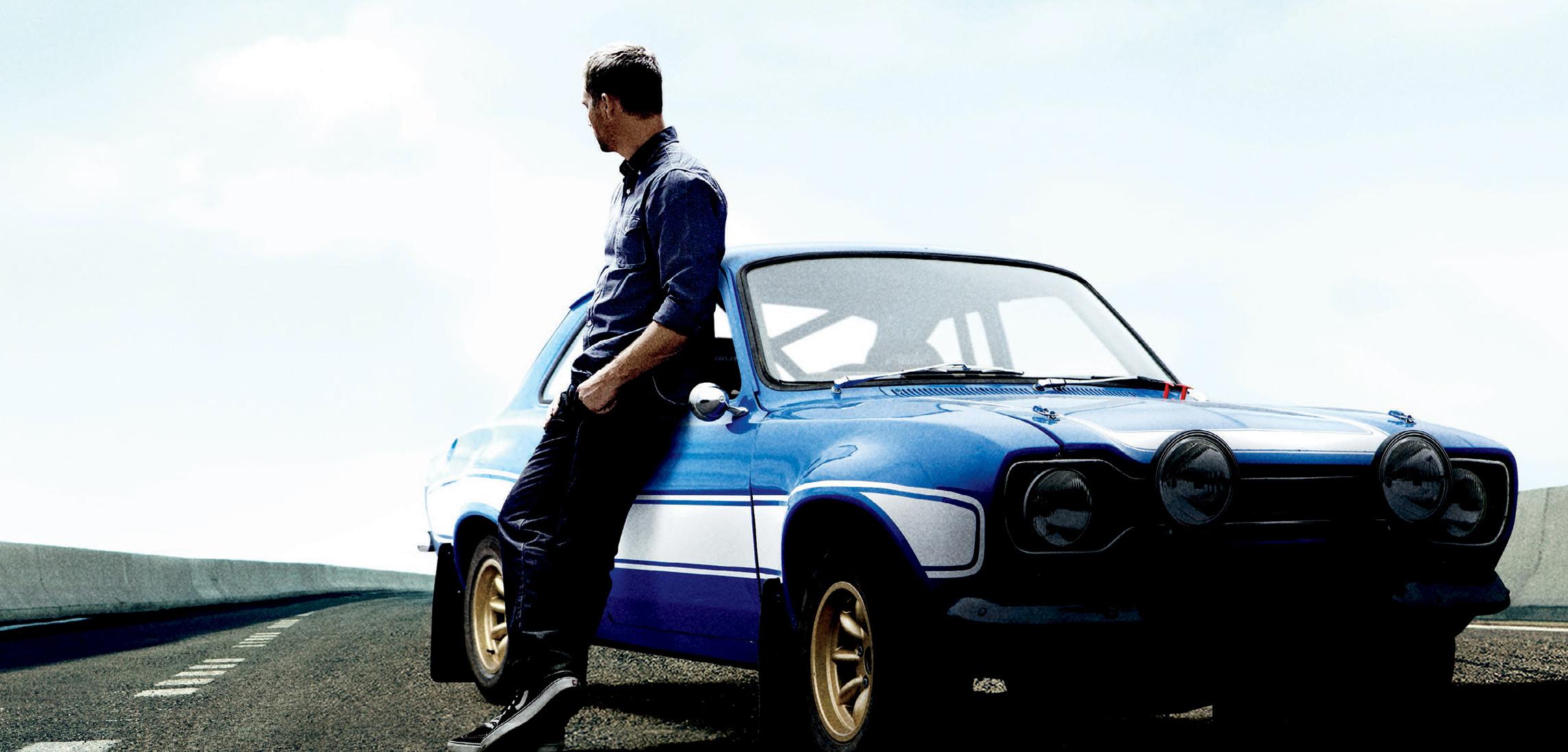La police ne veut pas de rodéos automobiles là où Paul Walker s'est tué