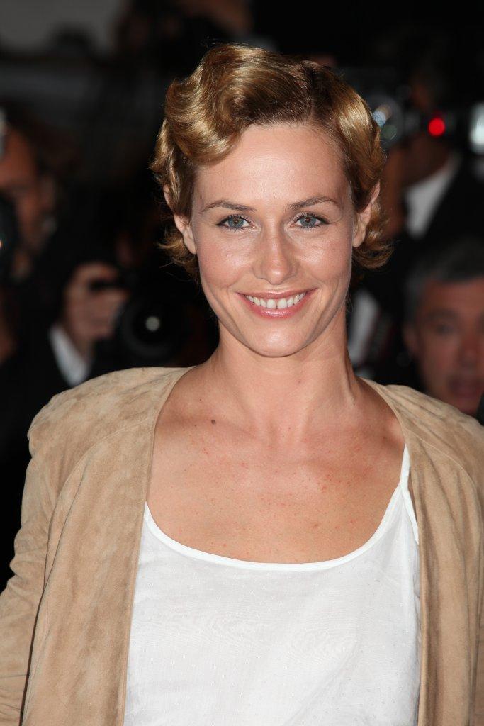 Cécile de France, maîtresse de cérémonie des César 2014