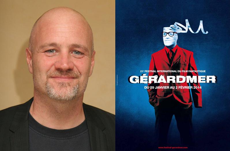 Jan Kounen présidera le jury du festival du film fantastique de Gérardmer