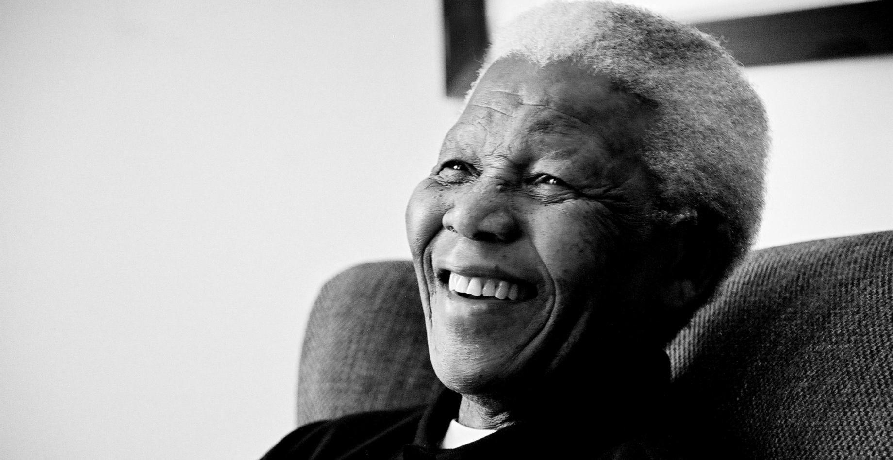 La télévision rend hommage à Nelson Mandela tout le week-end