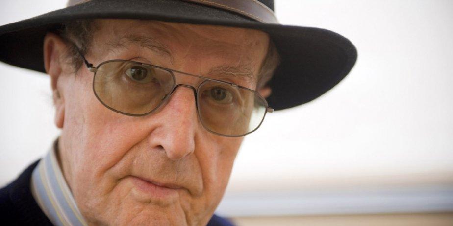 Manoel de Oliveira, 105 ans, continue de tourner