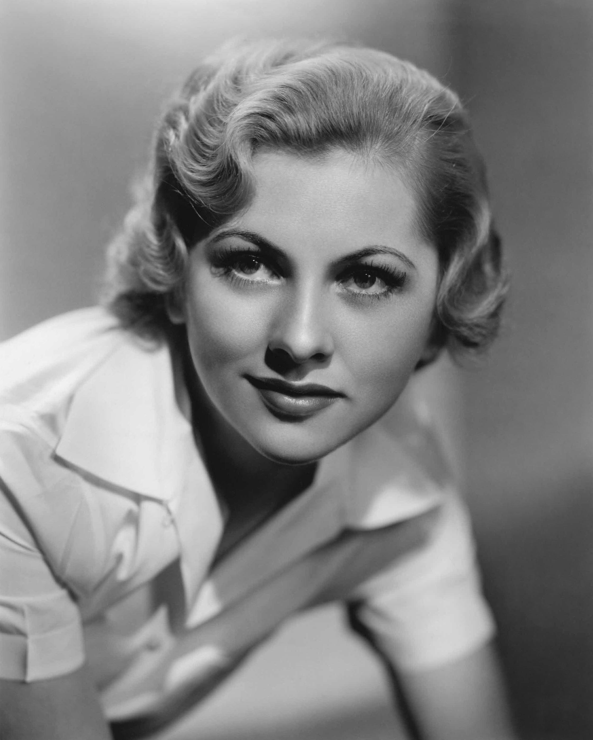 L'actrice Joan Fontaine, égérie d'Hitchcock, est morte à 96 ans