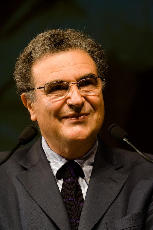 Serge Toubiana nommé président de la commission d'avance sur recettes