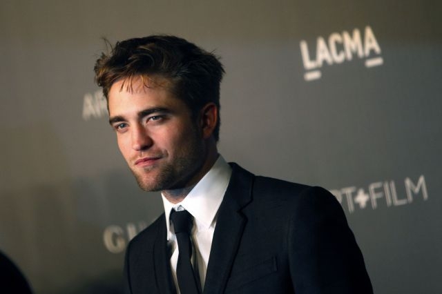 The Childhood of a leader : Robert Pattinson jouera pour Brady Corbet