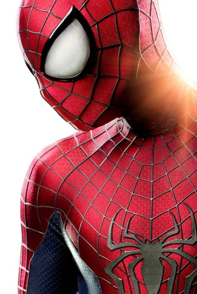 Un nouveau pitch pour The Amazing Spider-man 2 !