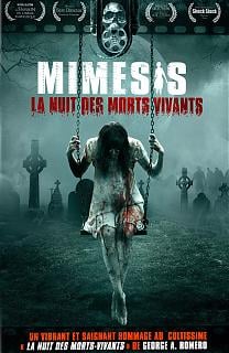 Mimesis, la nuit des morts vivants