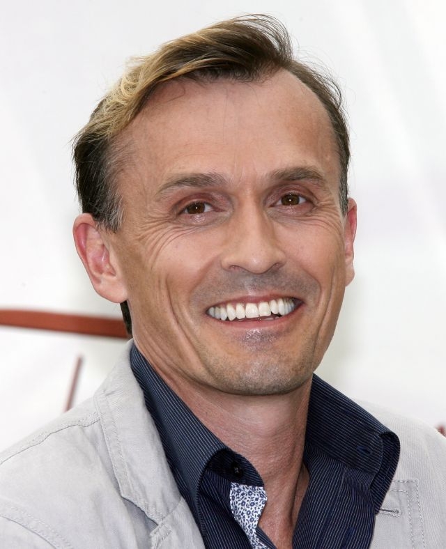 Hunger Games : Robert Knepper en adjoint du Président Snow