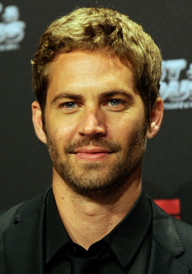 L'acteur Paul Walker, vedette de Fast and Furious, se tue en voiture