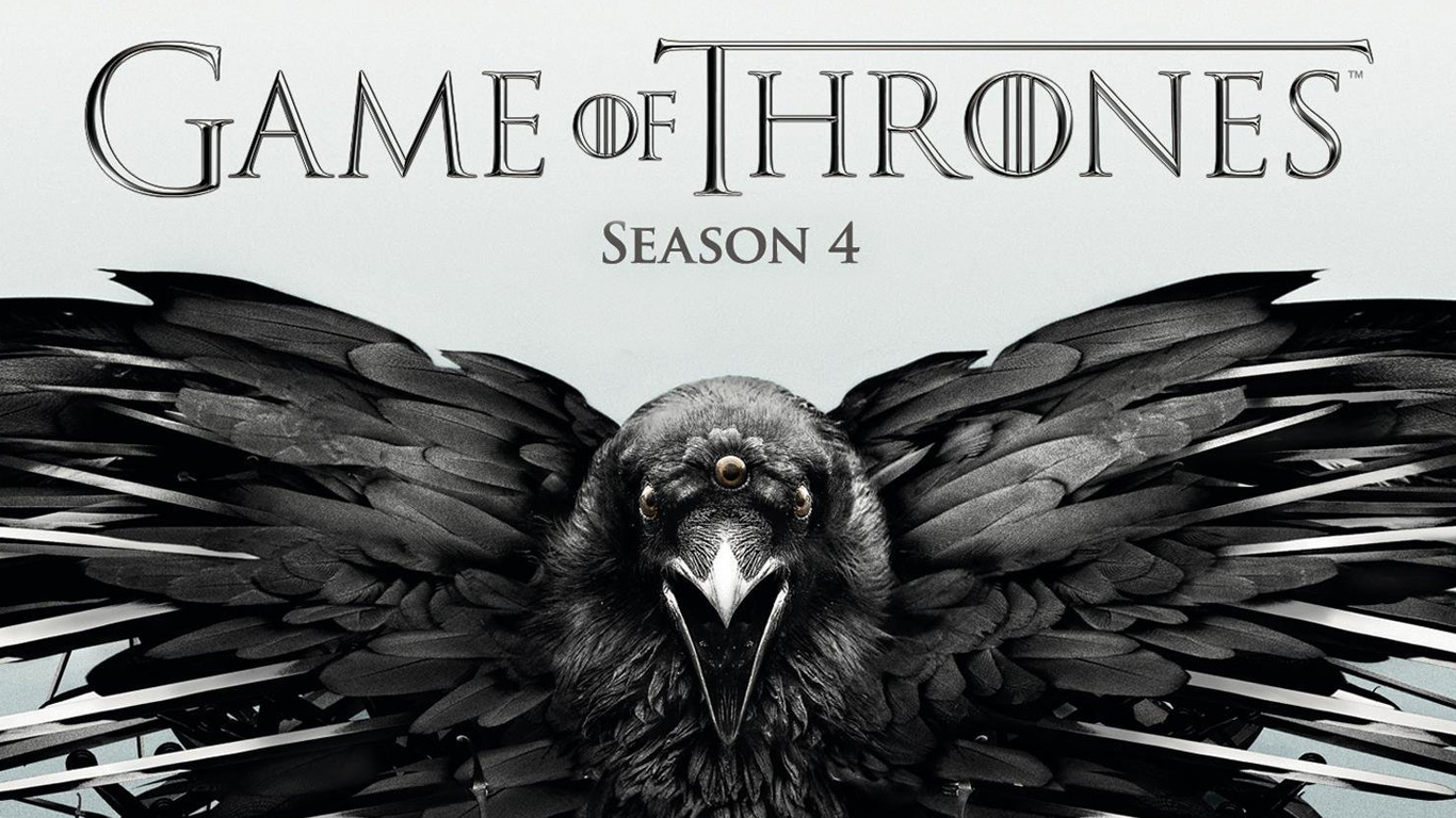 Game of Thrones : Les premières images de la saison 4 ! (Vidéo)