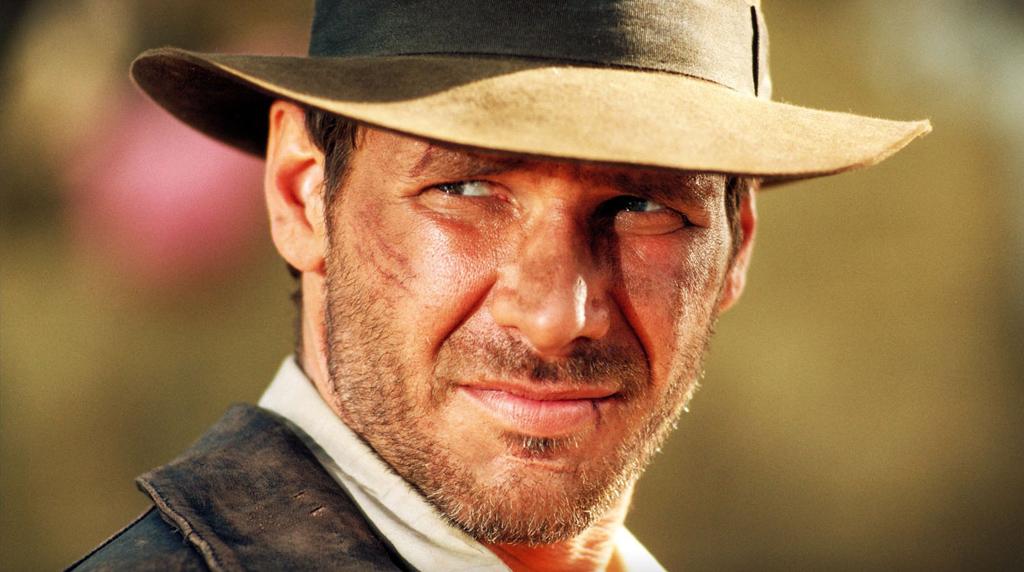 Disney s'offre Indiana Jones