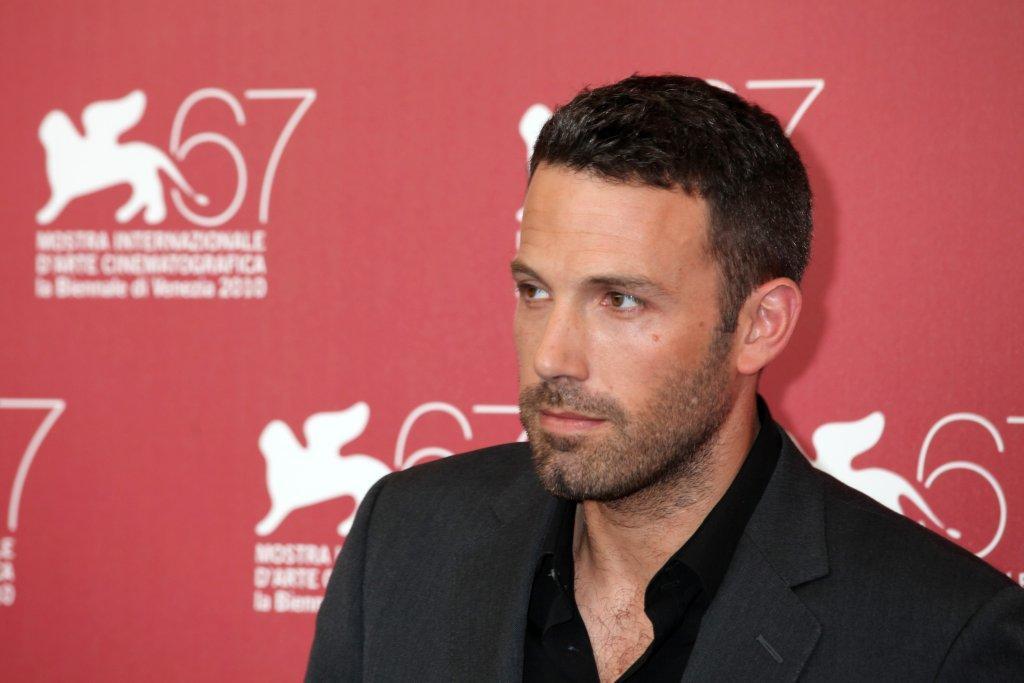 Ben Affleck : son Batman ne concurrencera pas les anciens