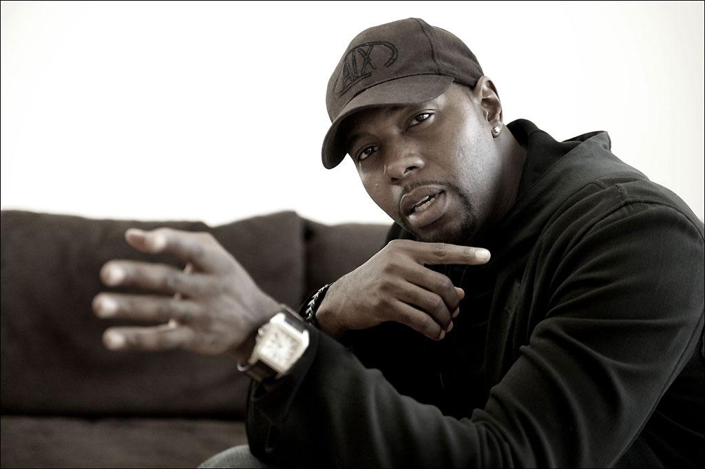 Disney engage Antoine Fuqua pour un biopic sur Jesse Owens