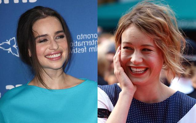 Emilia Clarke / Brie Larson : Qui aura le rôle de Sarah Connor ?
