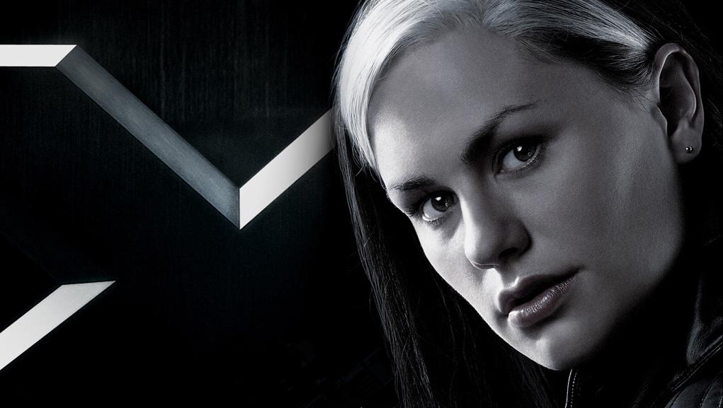 X-Men : Days of Future Past : Bryan Singer coupe Anna Paquin/Malicia au montage