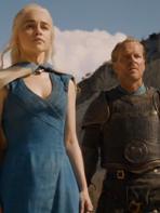 Game of Thrones : La bande-annonce agitée de la saison 4 !