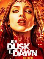 From Dusk Till Dawn : La bande-annonce infernale de la série de Robert Rodriguez