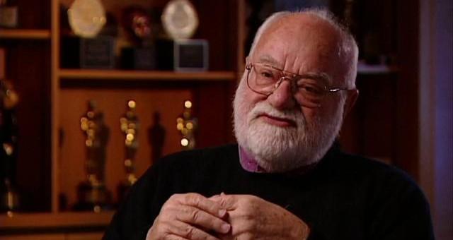 Mort du producteur hollywoodien multi-oscarisé Saul Zaentz à 92 ans