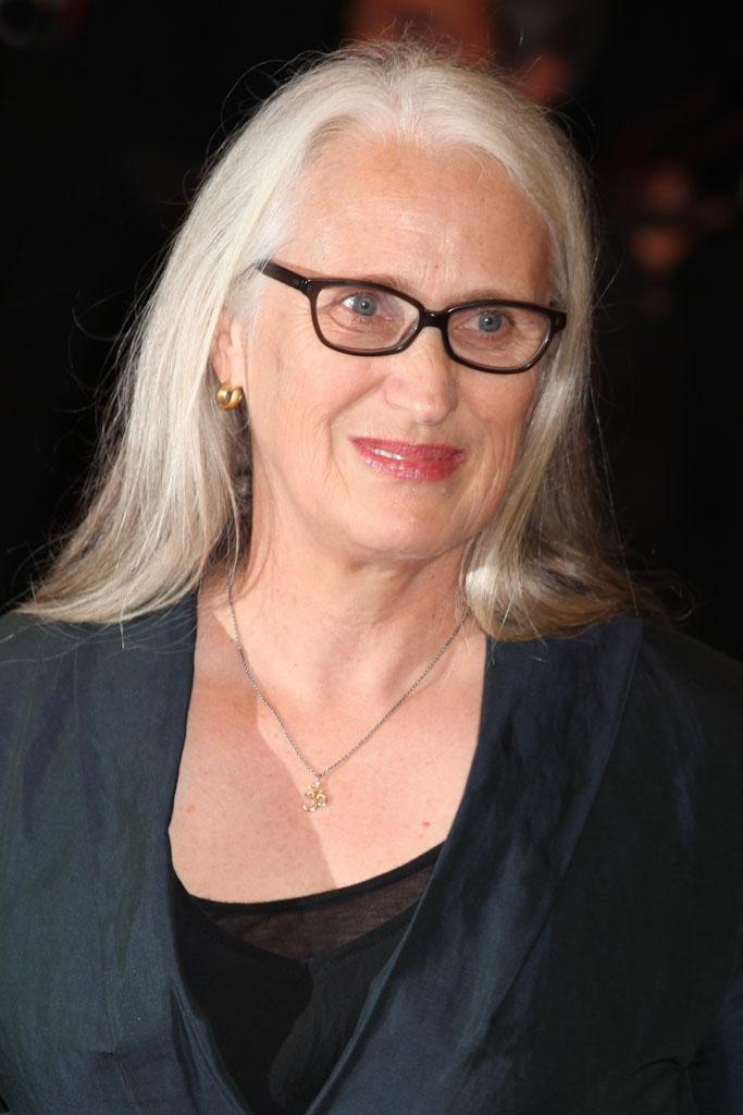 Festival de Cannes 2014 : Jane Campion sera la présidente du Jury !