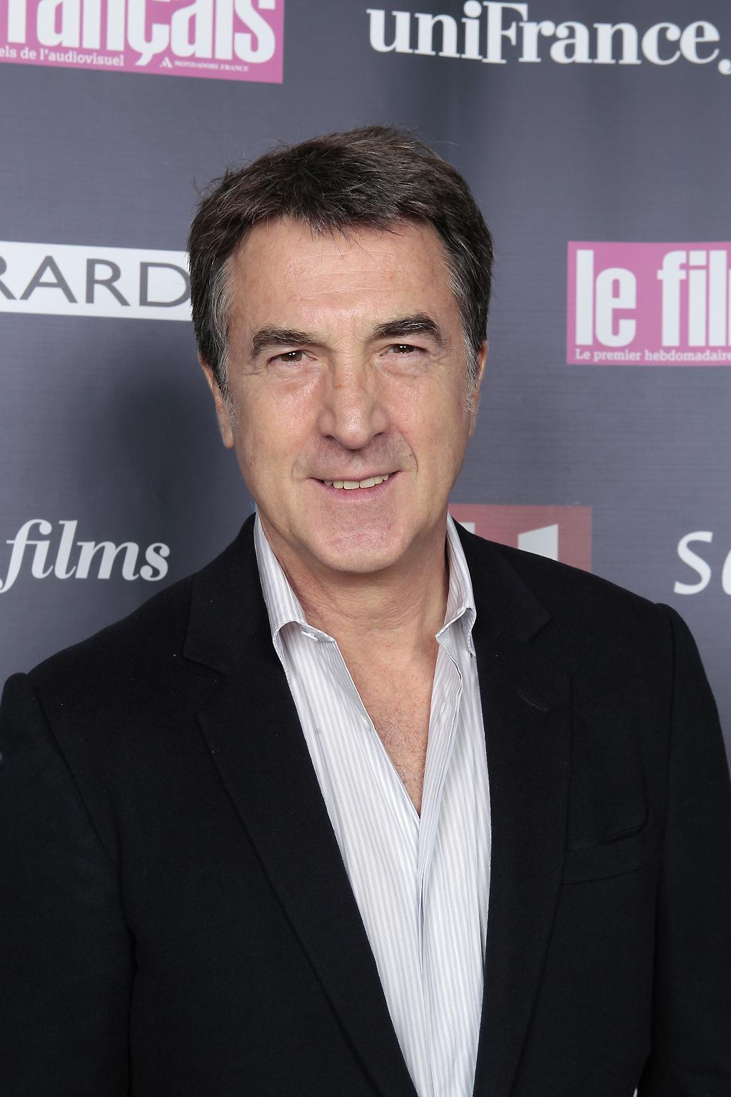 César 2014 : François Cluzet présidera la cérémonie