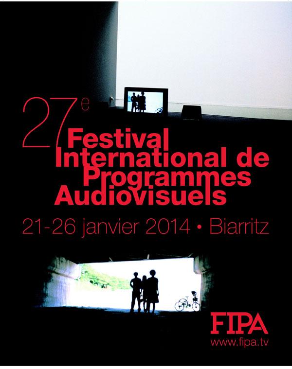 Coup d'envoi de la 27e édition du FIPA à Biarritz