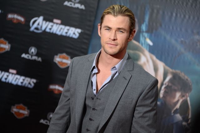 Chris Hemsworth annoncera les nominations des Oscars 2014