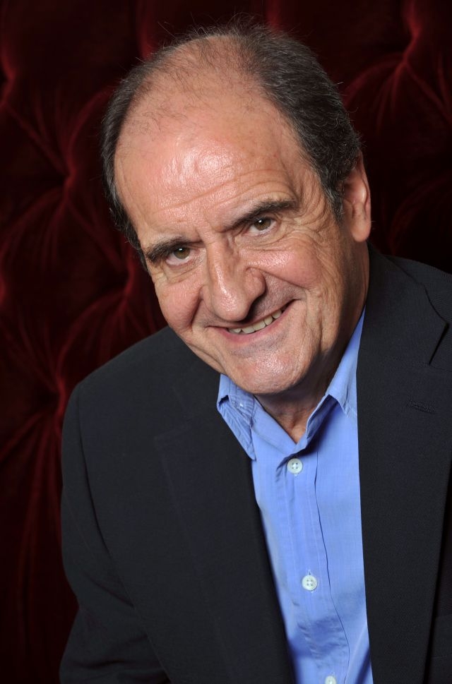 Pierre Lescure élu futur président du Festival de Cannes
