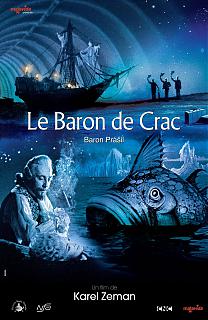 Le Baron de Crac