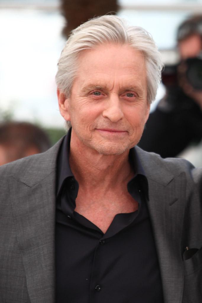 Ant-man : Michael Douglas accepte le rôle de Hank Pym