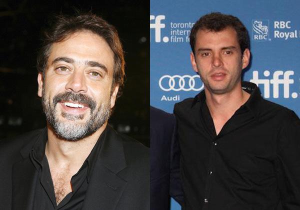 Jeffrey Dean Morgan : vilain de Jonas Cuaron