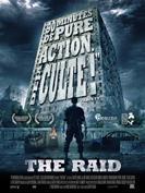 Patrick Hughes : spécialiste des gros bras aux commandes du remake de The Raid ?