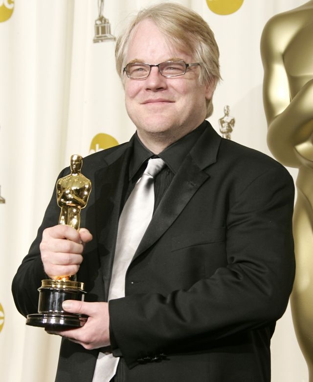 Berlinale 2014 : un hommage à Philip Seymour Hoffman