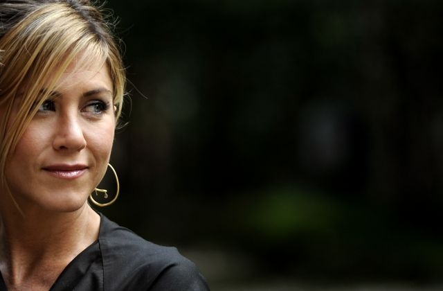 Jennifer Aniston : maman sous pression