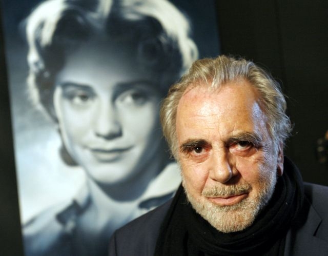 L'acteur oscarisé Maximilian Schell meurt à 83 ans