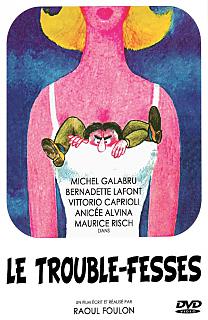 Le Trouble-Fesses