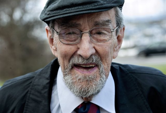 Décès du réalisateur Gabriel Axel, le premier Oscar danois