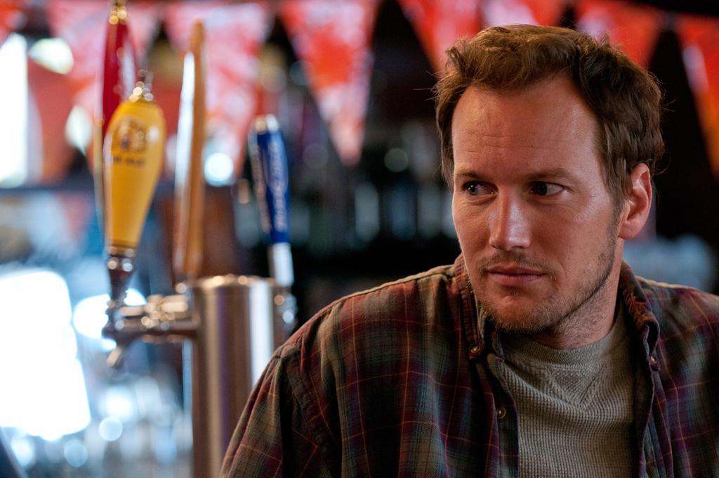 Marvel courtise Patrick Wilson pour Ant-man