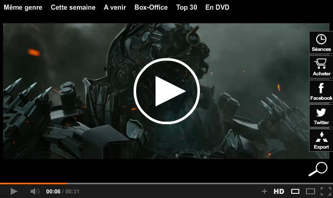 Super Bowl 2014 : Transformers 4, Captain America 2, Spider-Man, Noé, etc.