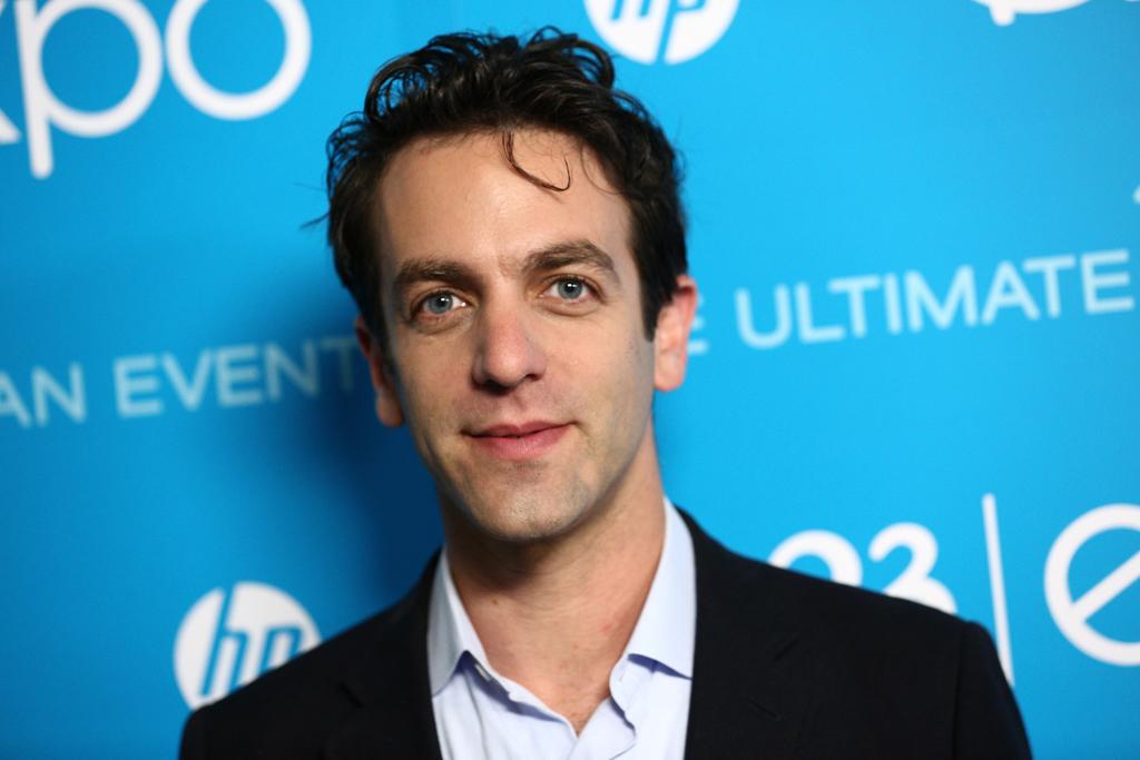 The Amazing Spider-man : le destin d'un Héros : B.J. Novak est...
