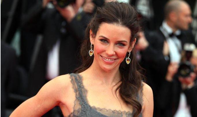 Ant-Man fait du charme à Evangeline Lilly