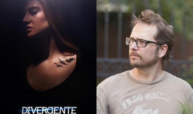 Divergente : Robert Schwentke aux commandes de la suite