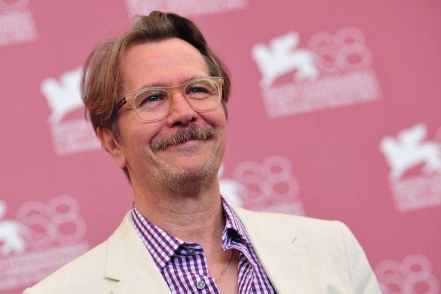 Gary Oldman, la nouvelle rumeur de Star Wars VII