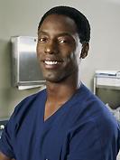 Isaiah Washington est de retour au cinéma
